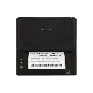 Máy in mã vạch Citizen CL-E321 300dpi