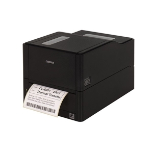 Máy in mã vạch Citizen CL-E321 300dpi