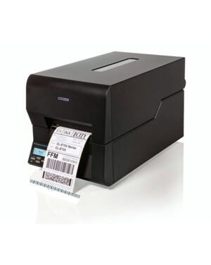 Máy in mã vạch Citizen CL-E720 (203 dpi)