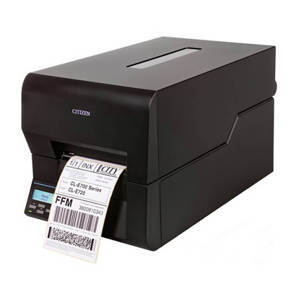 Máy in mã vạch Citizen CL-E720 (300 dpi)