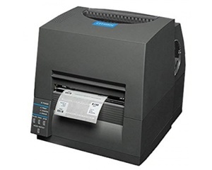 Máy in mã vạch Citizen CL-S621 (CLS-S-621)