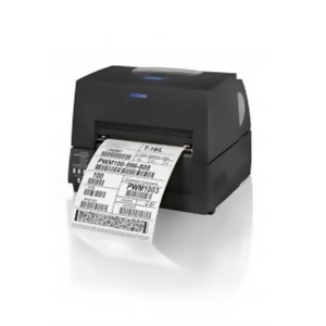 Máy in mã vạch Citizen CLS6621