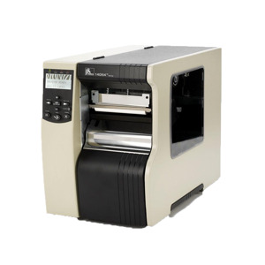 Máy in mã vạch Zebra 140Xi4