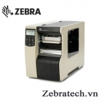 Máy in mã vạch Zebra 140Xi4