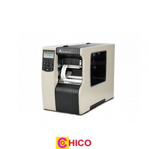 Máy in mã vạch Zebra 140Xi4