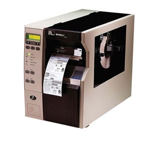 Máy in mã vạch Zebra 110Xi4 (110-Xi4) 203dpi