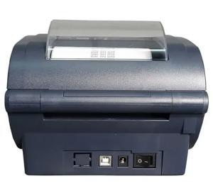 Máy in mã vạch Ecoprint 9210