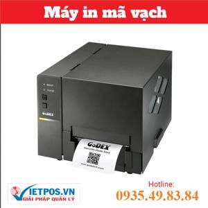 Máy in mã vạch Godex BP530L