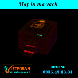 Máy in mã vạch Godex EZ-Pi-1200 (EZPi-1200)