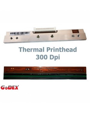 Máy in mã vạch godex EZ120