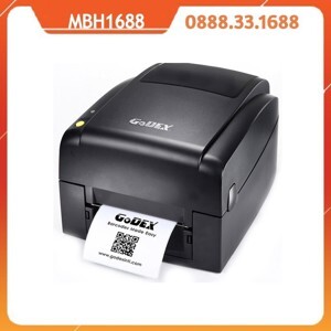 Máy in mã vạch godex EZ120