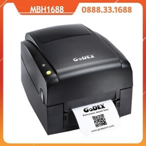 Máy in mã vạch Godex EZ130