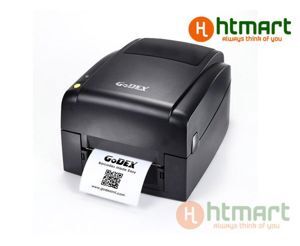 Máy in mã vạch Godex EZ520