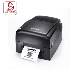 Máy in mã vạch Godex EZ520