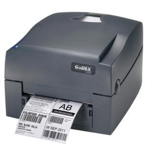 Máy in mã vạch Godex EZ520