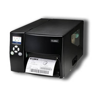 Máy in mã vạch Godex EZ6250i