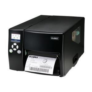 Máy in mã vạch Godex EZ6350I