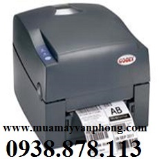 Máy in mã vạch Godex G530 (G-530)