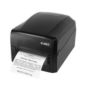 Máy in mã vạch Godex GE300-USB