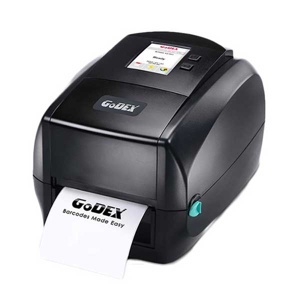 Máy in mã vạch Godex RT730