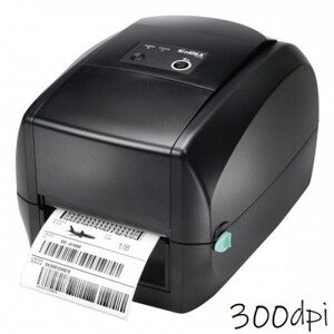 Máy in mã vạch Godex RT730