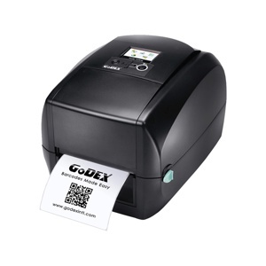 Máy in mã vạch Godex RT730i