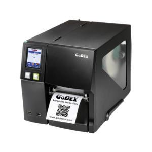Máy in mã vạch Godex ZX1600i