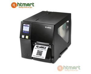 Máy in mã vạch Godex ZX1600i