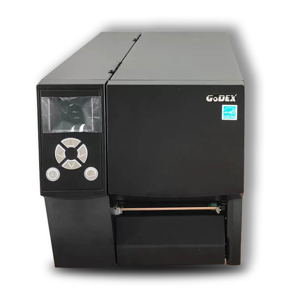 Máy in mã vạch Godex ZX420i