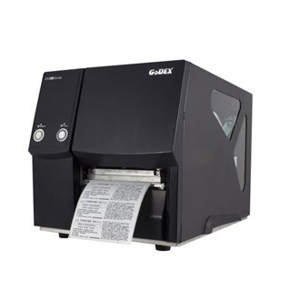 Máy in mã vạch Godex ZX420i