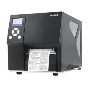 Máy in mã vạch Godex ZX430i