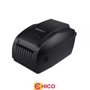 Máy in mã vạch Gprinter 3150TIN (LAN)