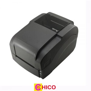 Máy in mã vạch Gprinter GP-1324T