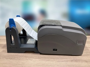 Máy in mã vạch Gprinter GP-1335T