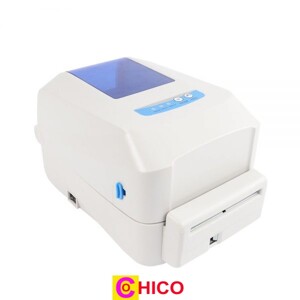 Máy in mã vạch Gprinter GP-1335T