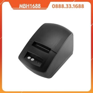 Máy in mã vạch Gprinter GP-2120TU