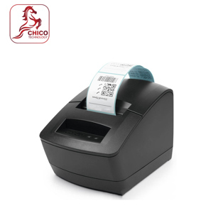 Máy in mã vạch Gprinter GP-2120TU