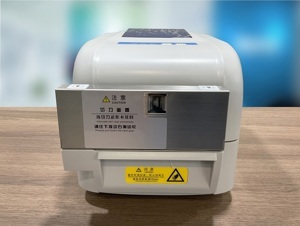 Máy in mã vạch Gprinter GP1835TC