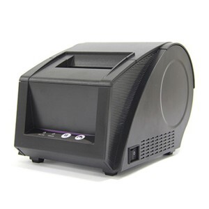 Máy in mã vạch Gprinter S-105TU