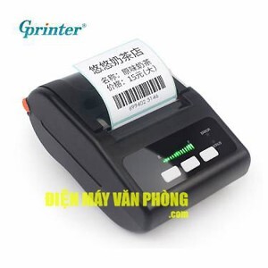 Máy in mã vạch Gprinter ZH-280A