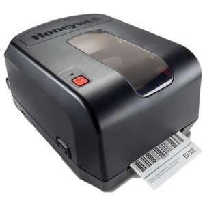 Máy in mã vạch Honeywell PC42T Plus