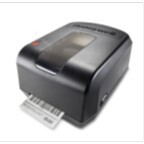 Máy in mã vạch Honeywell PC42T