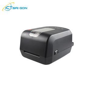 Máy in mã vạch Honeywell PC42T