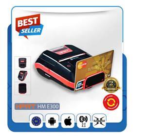Máy in mã vạch HPRT HM-E300