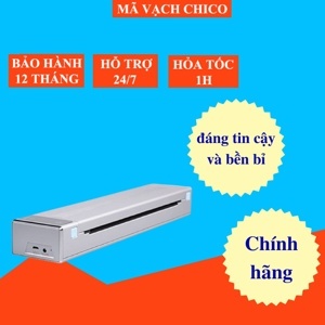 Máy in mã vạch HPRT MPT8