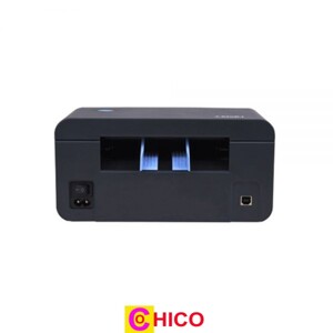 Máy in mã vạch HPRT SL42
