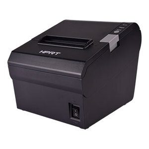 Máy in mã vạch HPRT TP805 - Bluetooth