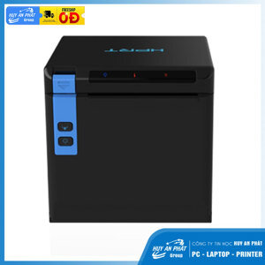 Máy in mã vạch HPRT TP808 -  Wi-Fi
