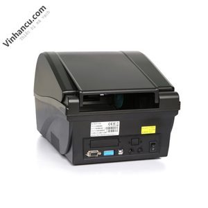 Máy in mã vạch Postek C168