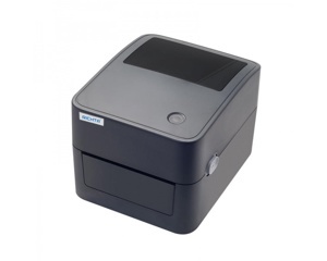 Máy in mã vạch Richta SLP-R400E (USB+LAN)